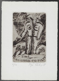 Olga Čechová (1925 - 2010) - Čtyři roční doby / Olga Čechová