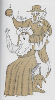 Adolf Born (1930 - 2016) - J.B. Molière : Molière a lékaři / Jaromír Tesař ; litografie Adolf Born