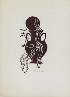 Ladislav Rusek (1927 - 2012) - Řecké motivy / Ladislav Rusek