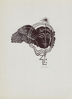 Ladislav Rusek (1927 - 2012) - Řecké motivy / Ladislav Rusek