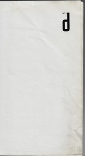 Ladislav Sutnar (1897 - 1976) - Nejmenší dům / sestavili Oldřich Starý a Ladislav Sutnar