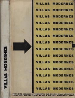 Villas modernes