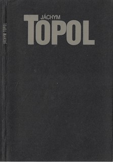 Michal Cihlář (1960) - podpis - Výlet k nádražní hale / Jáchym Topol ; linoryty Michal Cihlář