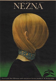Olga Poláčková-Vyleťalová (1944) - Něžná / Olga Poláčková