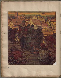 Hanuš Schwaiger (1854 - 1912) - O hastrmanovi / Jožena Schwaigerová ; Hanuš Schwaiger