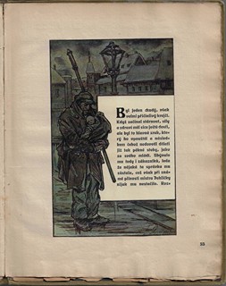 Hanuš Schwaiger (1854 - 1912) - O hastrmanovi / Jožena Schwaigerová ; Hanuš Schwaiger