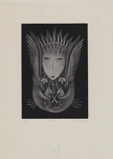 Jan Hísek (1965) - Ochránce / Jan Hísek
