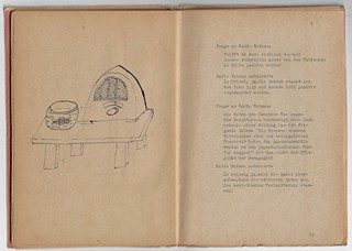 Ivan Steiger (1939 - 2025) - Maketa knihy Radio Eriwan antwortet / Ivan Steiger