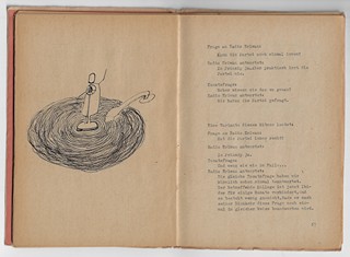 Ivan Steiger (1939 - 2025) - Maketa knihy Radio Eriwan antwortet / Ivan Steiger
