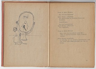 Ivan Steiger (1939 - 2025) - Maketa knihy Radio Eriwan antwortet / Ivan Steiger