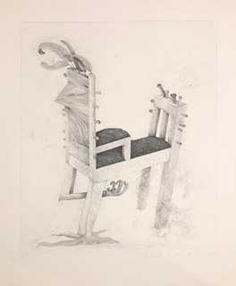 Markéta Prachatická (1953) - Lept / Markéta Prachatická
