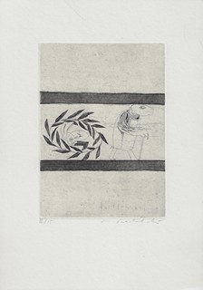 Markéta Prachatická (1953) - Ezop. Bajky / Markéta Prachatická