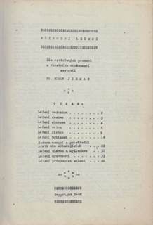 František Roman Jirman (1895 - 1971) - Přírodní léčení / František Roman Jirman