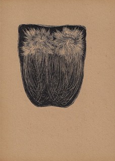 Miloš Marten (1883 - 1917) - Pohádky a podobenství / Miloš Marten ; dřevoryty František Kobliha