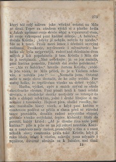 Božena Němcová (1820 - 1862) - Babička / Božena Němcová