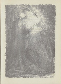 Jaroslav Seifert (1901 - 1986) - podpis - Ruka a plamen / Jaroslav Seifert ; litografie Bohumil Krátký