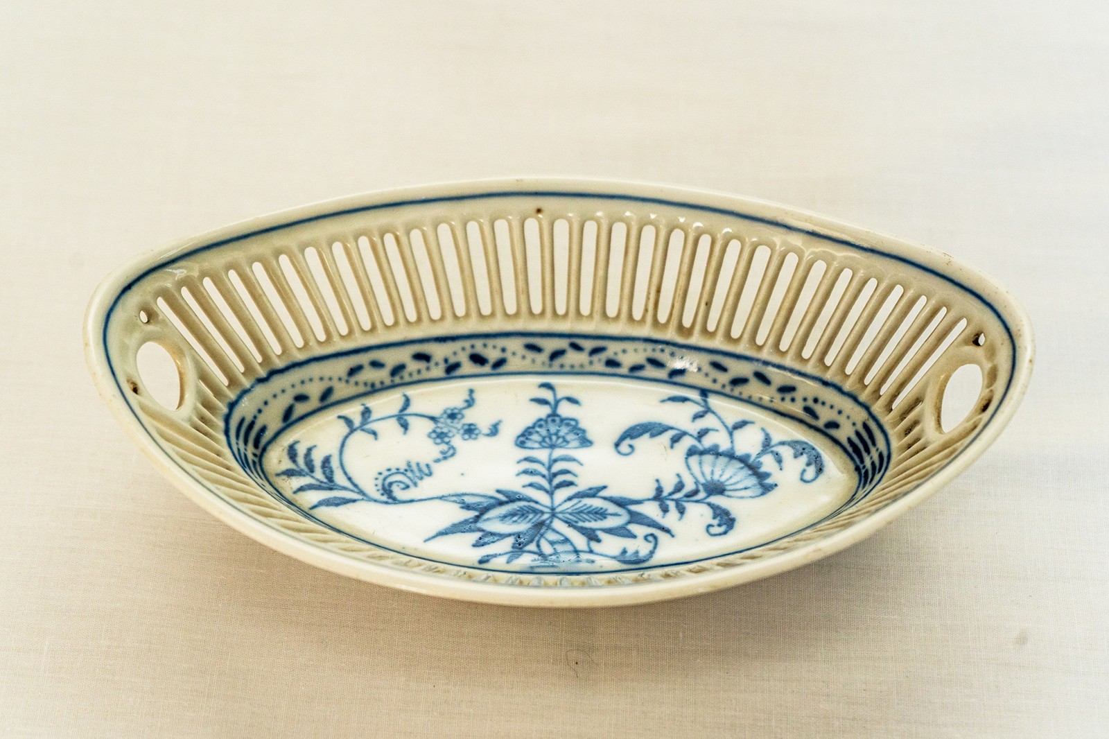 Porcelánová miska Union Klášterec