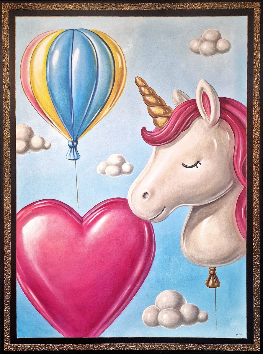 Unicorn