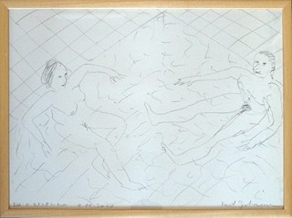 Two in a Pool