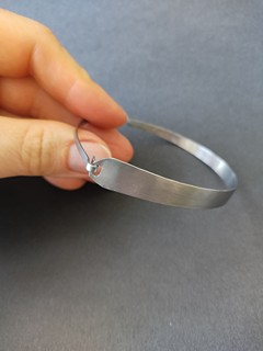 Hana Lavičková (1957) - Bracelet