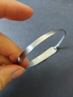 Hana Lavičková (1957) - Bracelet
