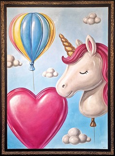 Unicorn