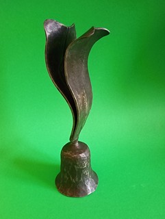 Forged Bell