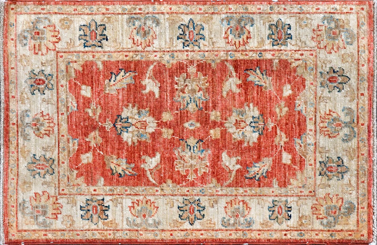 Koberec malý - Ziegler Royal