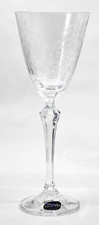 Nápojový set - Bohemia Crystal - 7 ks