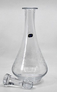 Nápojový set - Bohemia Crystal - 7 ks