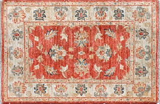 Koberec malý - Ziegler Royal