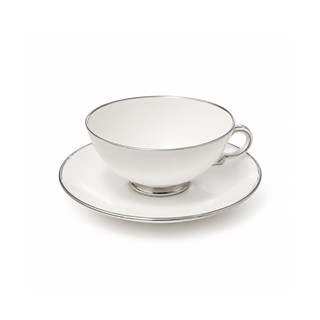 Porcelánový čajový servis Art Deco - Slavkov