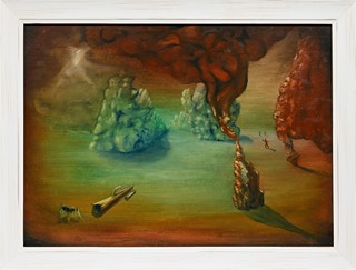 Jiří Lochman (1951) - Malá reemigrace