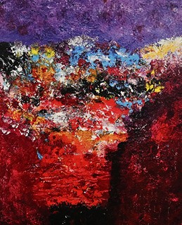 Jan Kanyza (1947) - Někde v Provence