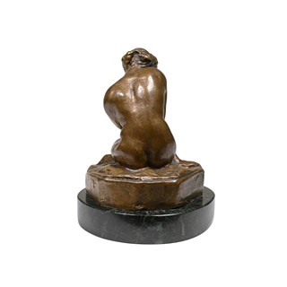 Josef Mařatka (1874 - 1937) - Eva
