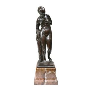 Břetislav Benda (1897 - 1983) - Ženský akt