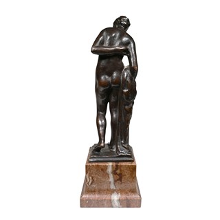 Břetislav Benda (1897 - 1983) - Ženský akt