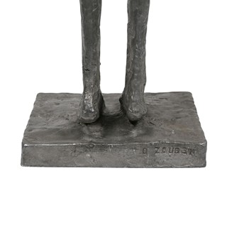 Olbram Zoubek (1926 - 2017) - Eva