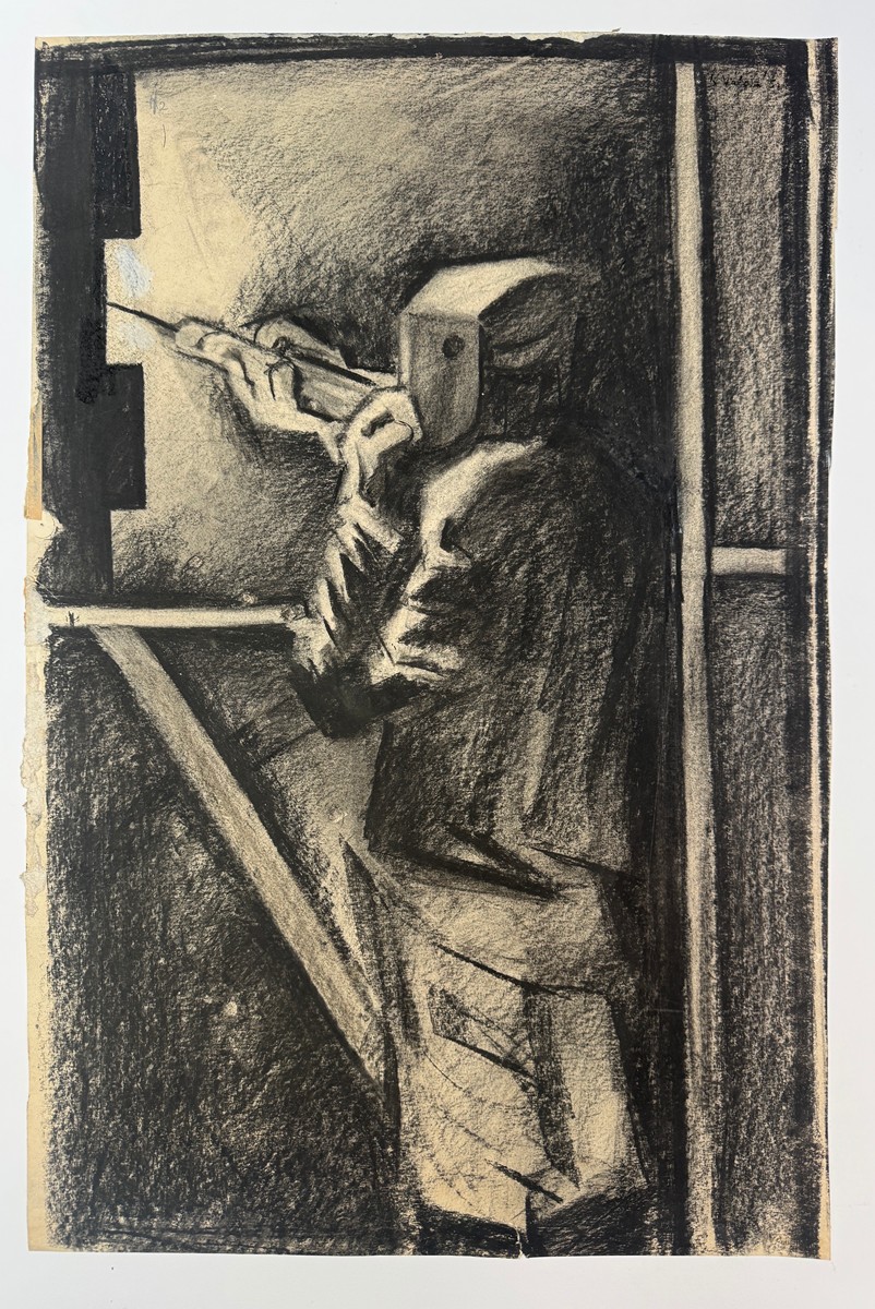 Květa Válová (1922 - 1998) - Hornik