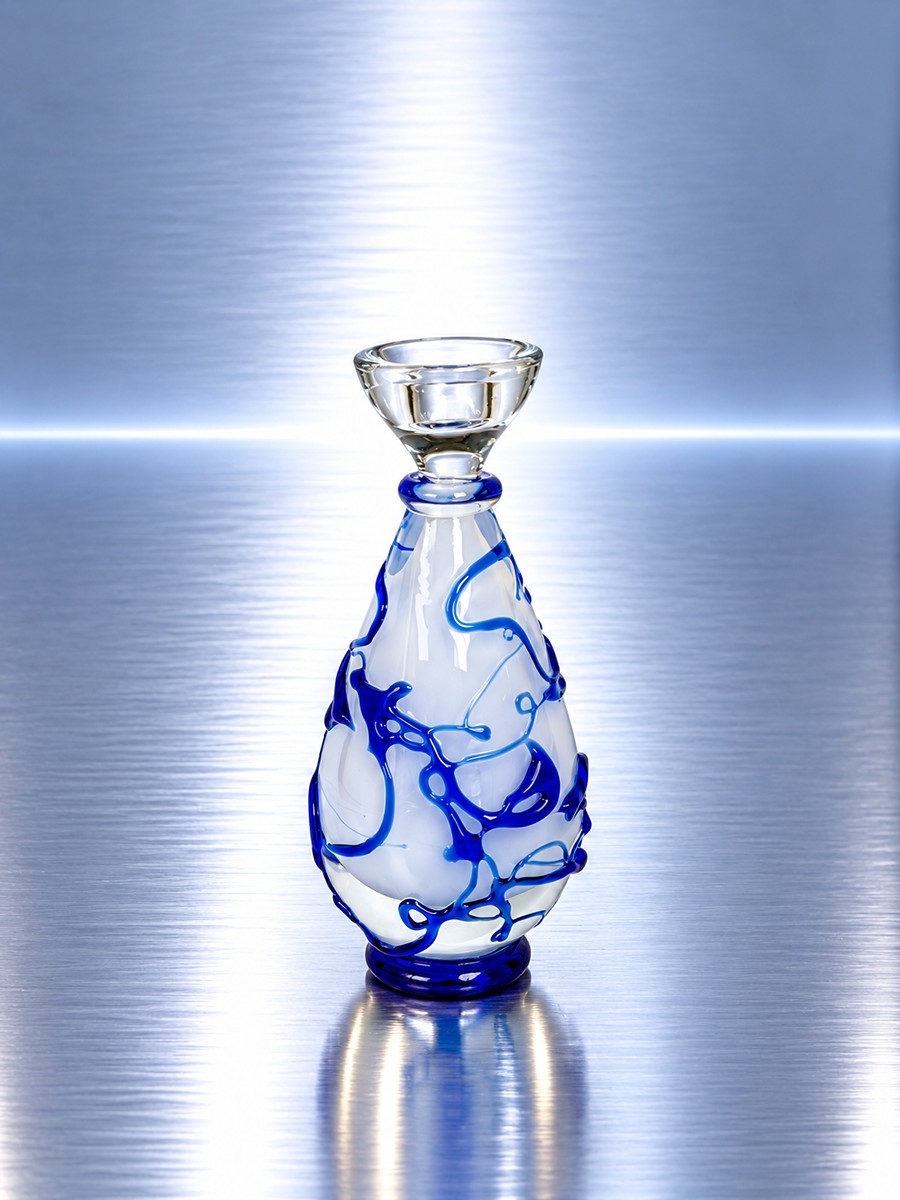 Václav Cempírek (1947) - Svícen „Candlestick 51“