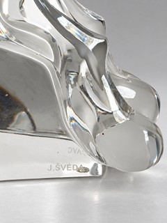 Jakub Švéda (1973) - Český lev