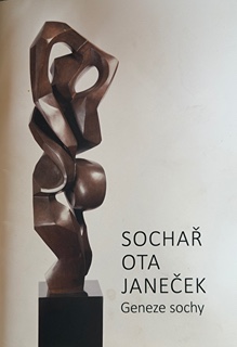 Ota Janeček (1919 - 1996) - Žena