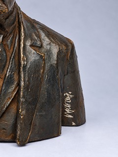 Mařatka Josef (1874–1937) - Tomáš Garrigue Masaryk