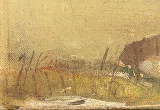 Kamenický Josef Jiří (1910–1981) - Horusický rybník I
