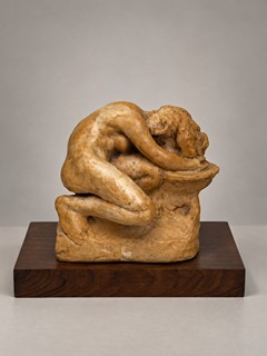 Jan Štursa (1880 - 1925) - Ženský akt