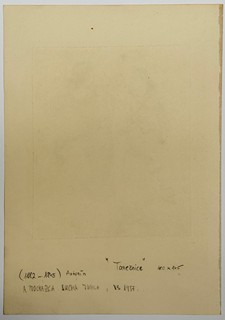 Antonín Procházka (1882 - 1945) - Tanečnice, 1937