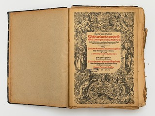 Pietro Andrea Gregorio Mattioli (1501 - 1577) - Herbář aneb Bylinář