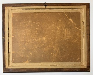 Emil Filla (1882 - 1953) - Zátiší s mandolínou, 1928