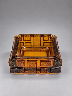 Jiří Zejmon (1925 - 1987) - Popelník „Panelák“ (STUCO), 1969