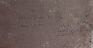 Otakar Číla (1894 - 1977) - Lovecké zátiší